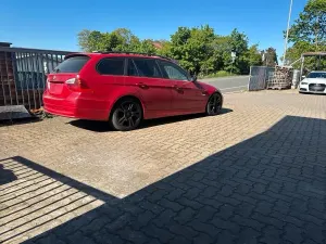 Brugt BMW 320