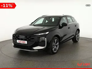 Usata Audi Q3