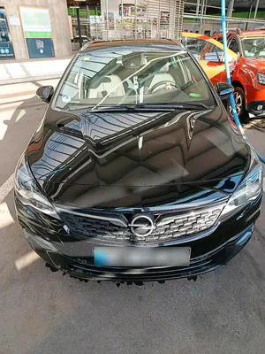 Usata Opel Astra