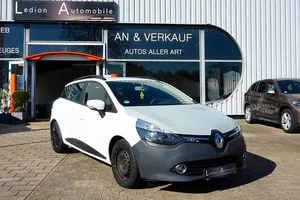 Brugt Renault Clio IV