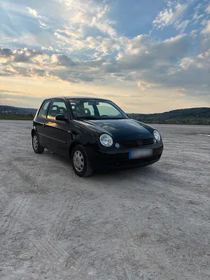 Brugt VW Lupo