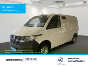 Usado VW Transporter
