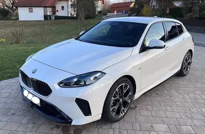 Używany BMW 120