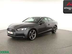 Gebraucht Audi A5