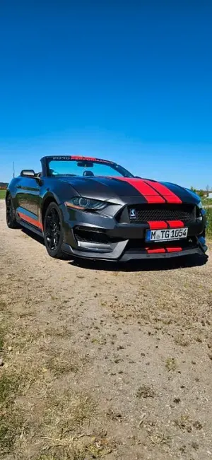 Occasion Ford Mustang