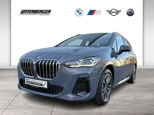 Gebraucht BMW 225 Active Tourer