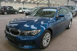 Occasion BMW 320