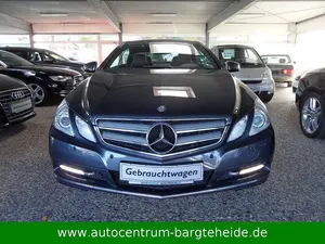 Occasion Mercedes E200
