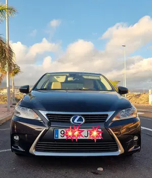 Gebraucht Lexus CT200h