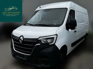 Używany Renault Master