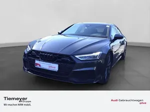Gebraucht Audi S7