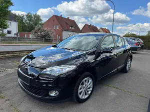 Gebraucht Renault Mégane