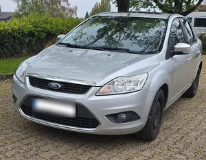 Brugt Ford Focus