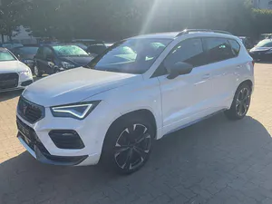 Używany Cupra Ateca
