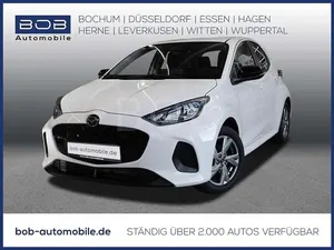 Brugt Mazda 2