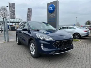 Gebraucht Ford Kuga