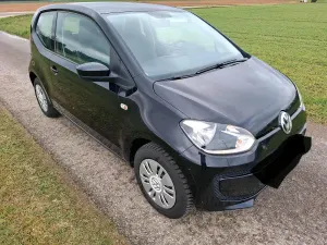 Używany VW up!