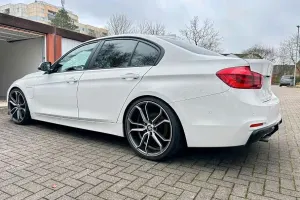 Używany BMW 330e