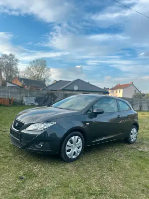 Second-hand Seat Ibiza