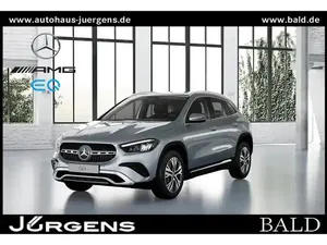 Second-hand Mercedes GLA250