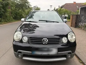 Brugt VW Polo Cross