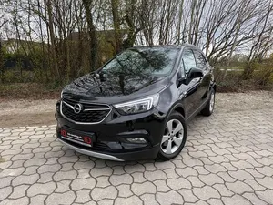 Gebraucht Opel Mokka X