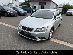 Gebraucht Seat Leon