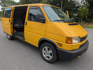 Używany VW T4