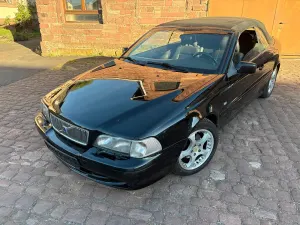Occasion Volvo C70