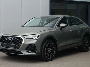 Usata Audi Q3