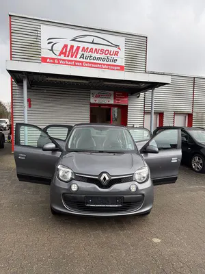 Usata Renault Twingo