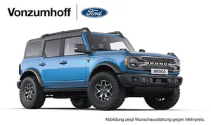Gebraucht Ford Bronco