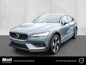 Gebraucht Volvo V60 CC
