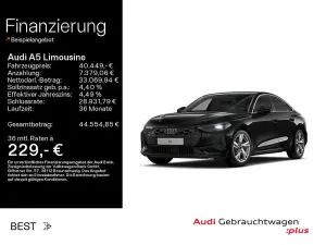 Brugt Audi A5