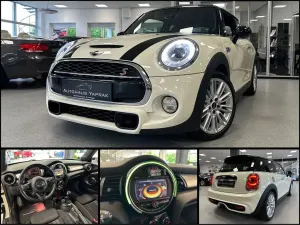 Occasion Mini Cooper S