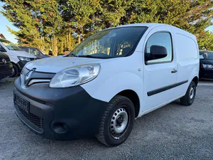 Brugt Renault Kangoo