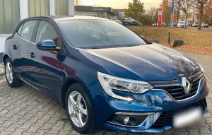 Gebraucht Renault Mégane IV