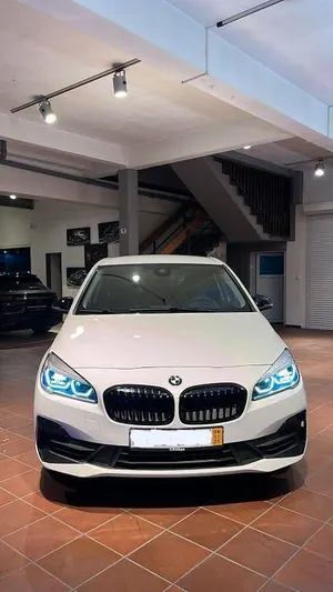 Gebraucht BMW 216 Active Tourer