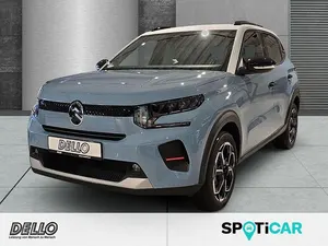 Gebraucht Citroën C3