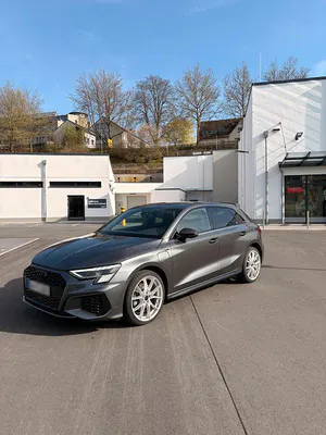 Gebraucht Audi A3 e-tron