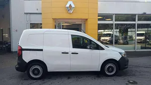 Brugt Renault Kangoo