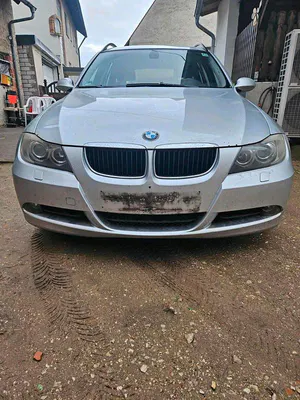 Gebraucht BMW 320