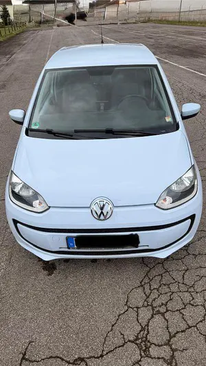 Używany VW up!