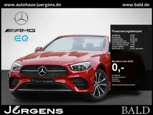 Gebraucht Mercedes E300
