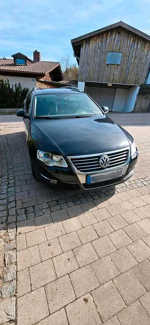 Usata VW Passat