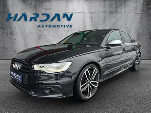 Używany Audi S6