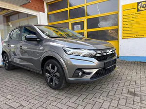 Brugt Dacia Sandero