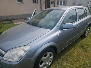 Occasion Opel Astra