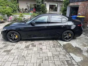 Gebraucht Alfa Romeo Giulia