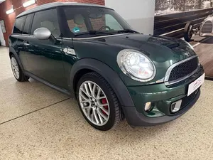 Occasion Mini John Cooper Works
